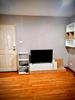 เช่าคอนโด เขตลาดพร้าว : 🎃RB22135 ให้เช่าถูกมาก🎈ดับเบิ้ล ยู✅แอดไลน์ @930jwqti ( มี @ ด้วย) แอดมินตอบไว