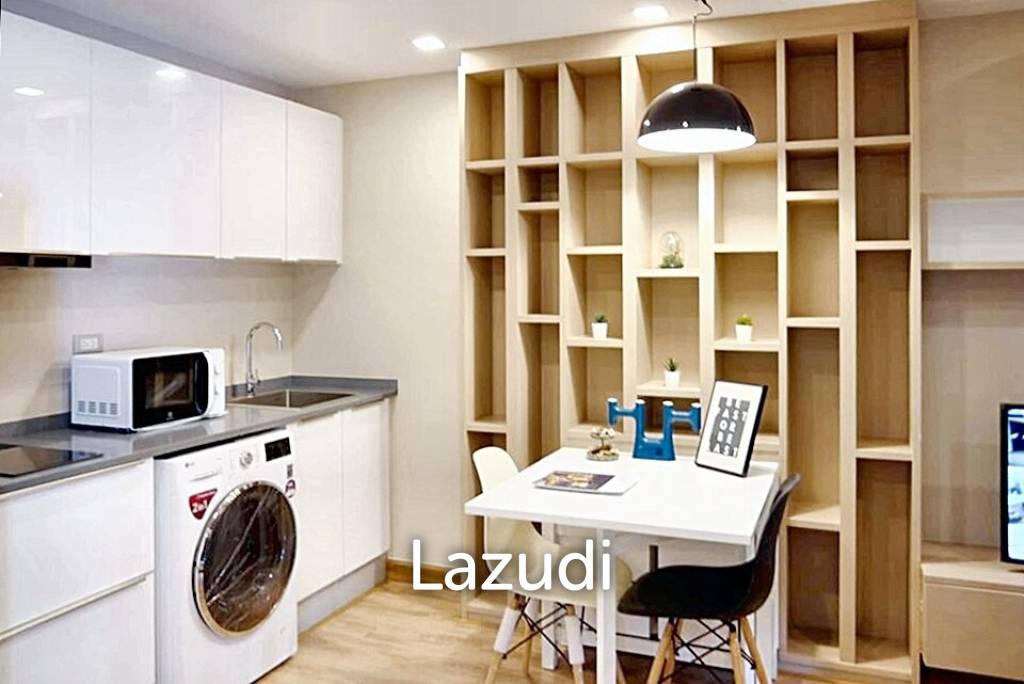 picture 1 Bedroom 1 Bathroom 32 SQ.M The ACE Ekamai - 3/10