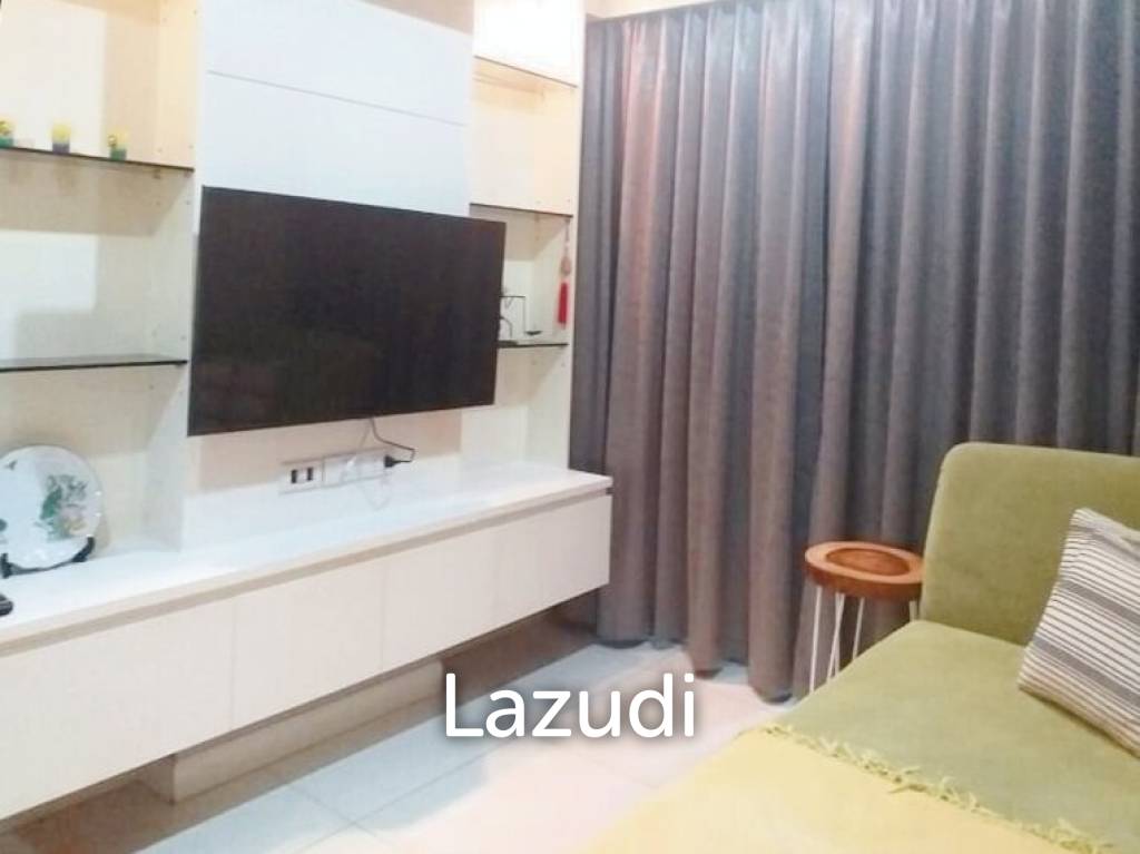 รูป 1 Bed 1 Bath 35 SQ.M The President Sukhumvit - รูปที่ 3/13