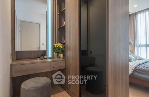 รูป คอนโด 2-ห้องนอน ที่ เดอะไลน์ พหลฯ – ประดิพัทธ์ ใกล้ BTS สะพานควาย (ID 2469897) - รูปที่ 4/7