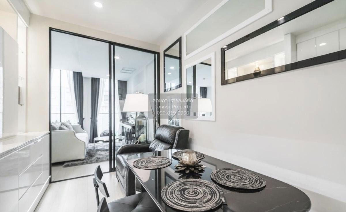 picture 🔥🔥🔥 FOR RENT condo , Noble Ploenchit , BTS-Phloen Chit , Lumpini , Pathum Wan , Bangkok , CX-14896 ✅ Live chat with us ADD LINE @connexproperty ✅ 🔥🔥🔥 - 12/12