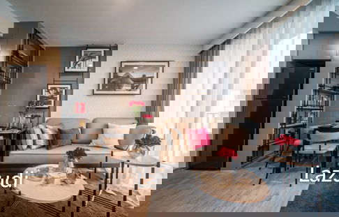 1 Bed 1 Bath 30.72 SQ.M. Dolce Lasalle