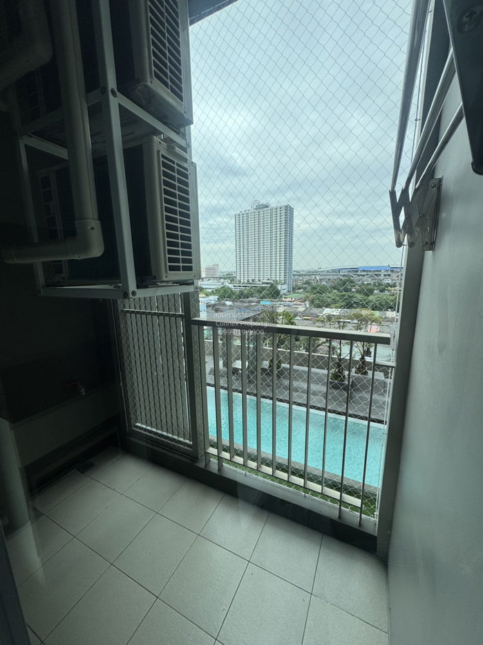 picture 🔥🔥🔥 For Rent Condo , Aspire Sathorn - Ratchapruek , BTS-Bang Wa , Pakklong Phasi Charoen , Phasi Charoen , Bangkok , CX-100968 ✅ Live chat with us ADD LINE @connexproperty ✅ 🔥🔥🔥 - 5/5