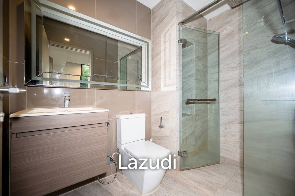 รูป 1 Bedroom 1 Bathroom 36 Sq.m Mori Haus - รูปที่ 8/9