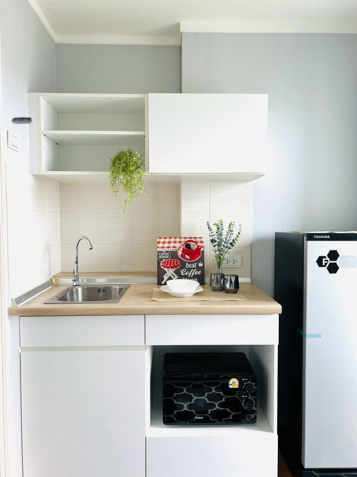 รูป 🏢 ขายคอนโด : Lumpini Park Rattanathibet - Ngamwongwan (ลุมพินี พาร์ค รัตนาธิเบศร์ - งามวงศ์วาน) รหัสทรัพย์ | 📌LNP-C10909 - รูปที่ 15/18