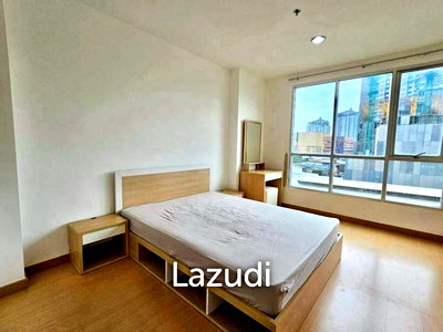 Condos for sale : Spacious 1-Bed Condo in Life Sukhumvit 65 Bangkok