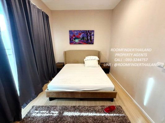 picture FOR RENT BAAN KLANG MUANG RAMA 9 - RAMKHAMHAENG / 3 bedrooms 3 bathrooms / 18 Sqw. 150 Sqm. **32,000** CLOSE TO RAMKHAMHAENG UNIVERSITY - 11/15