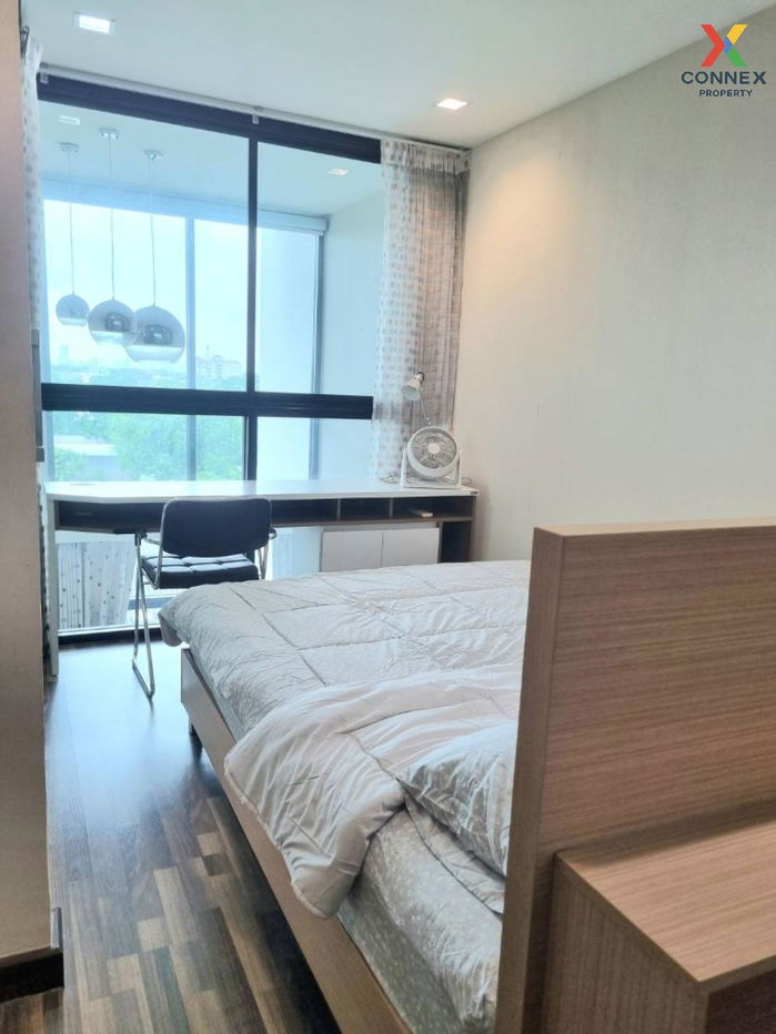 picture 🔥🔥🔥 For Rent Condo , Beyond Sukhumvit , BTS-Bang Na , Bang Na , Bang Na , Bangkok , CX-102542 ✅ Live chat with us ADD LINE @connexproperty ✅ 🔥🔥🔥 - 4/8