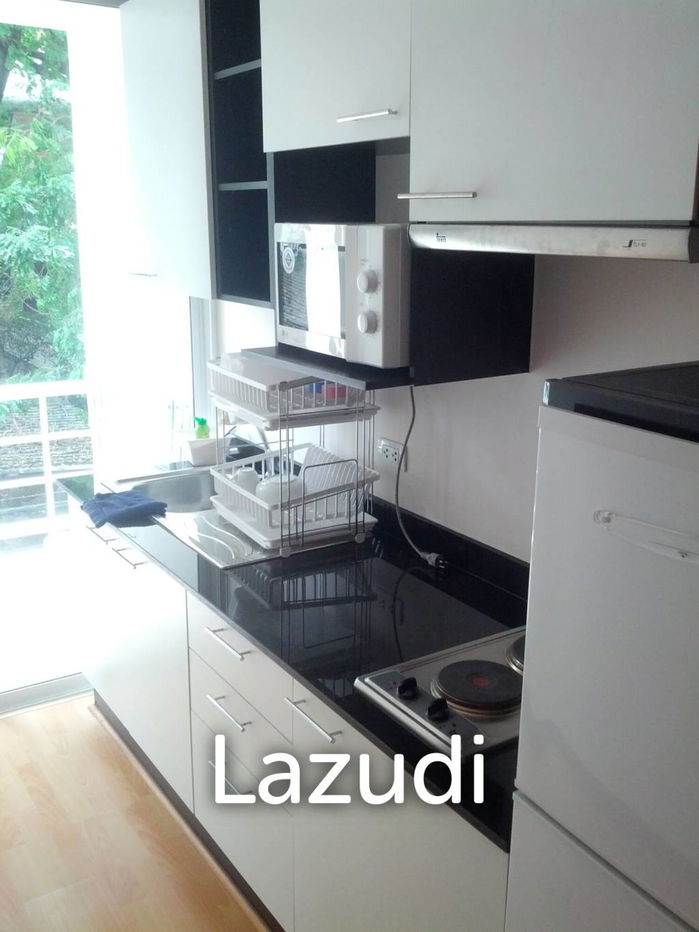 รูป 1 Bed 1 Bath 46 SQ.M The Amethyst Sukhumvit 39 - รูปที่ 28/28