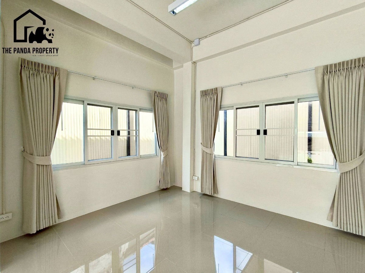 รูป หมู่บ้านสุภาวัลย์ หนามแดง- เทพารักษ์ 66 - รูปที่ 13/15