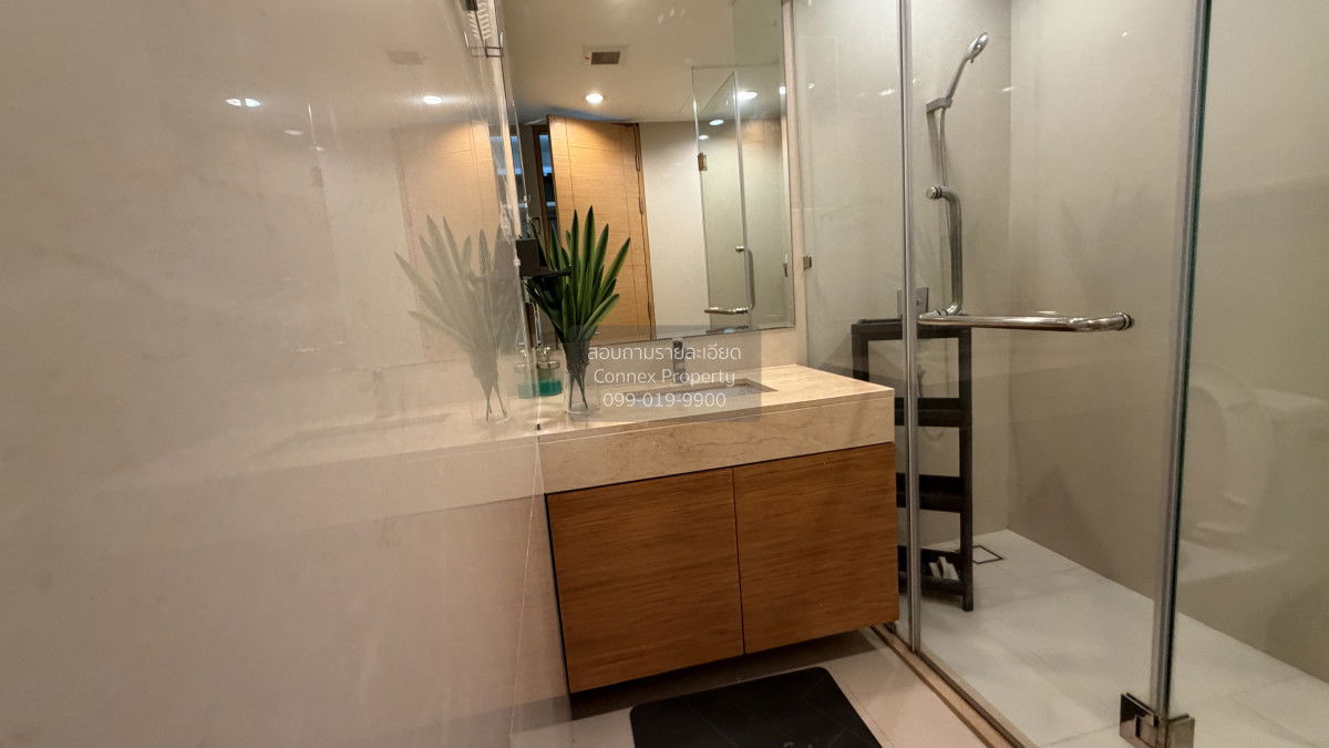 รูป เช่าคอนโด  เดอะ บรีส นราธิวาส BTS-ช่องนนทรี ช่องนนทรี เขต ยานนาวา กรุงเทพ CX-91146 ✅ ทักไลน์ @connexproperty ตอบทันที ทีมงานมืออาชีพ ✅ - รูปที่ 6/6