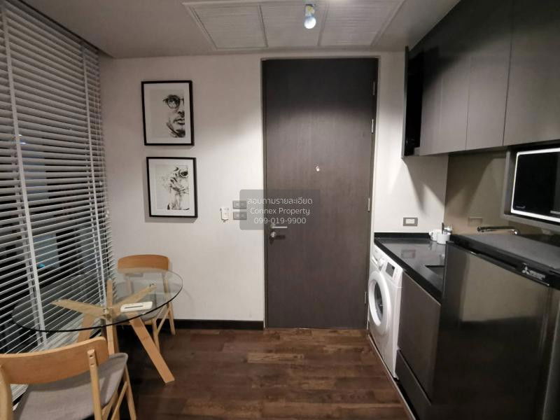 รูป เช่าคอนโด  เดอะ ลุมพินี 24 BTS-พร้อมพงษ์ คลองตัน เขต คลองเตย กรุงเทพ CX-22317 ✅ ทักไลน์ @connexproperty ตอบทันที ทีมงานมืออาชีพ ✅ - รูปที่ 4/11