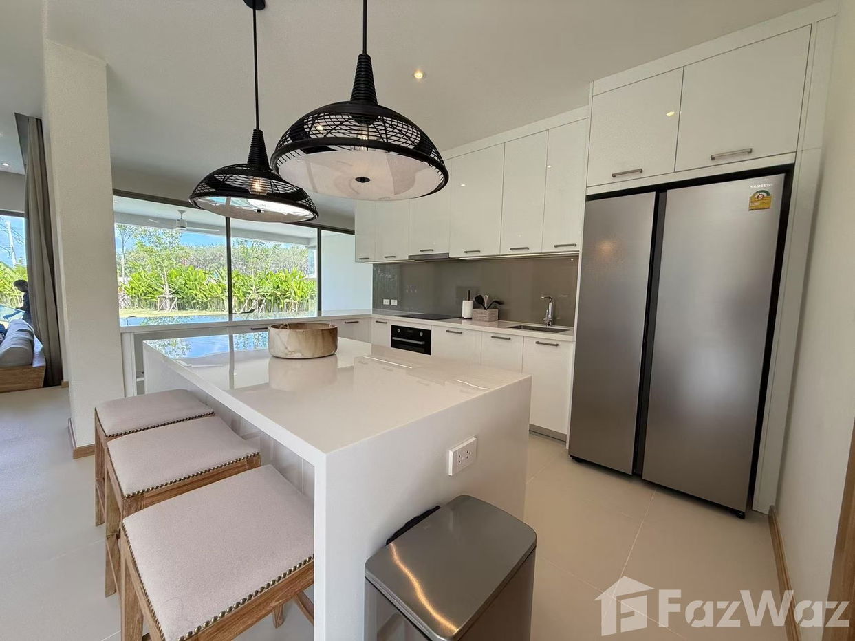 picture 4 Bedroom Villa for sale at Trichada Azure  2012679 - 43/63