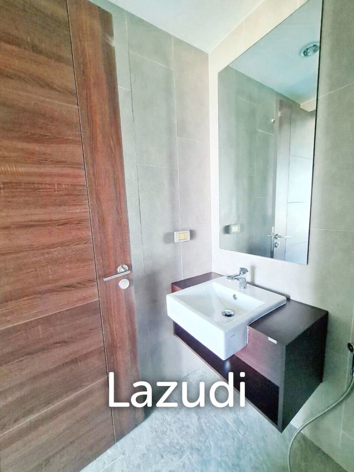 รูป 1 Bedroom 1 Bathroom 30 SQ.M C Ekkamai - รูปที่ 10/13