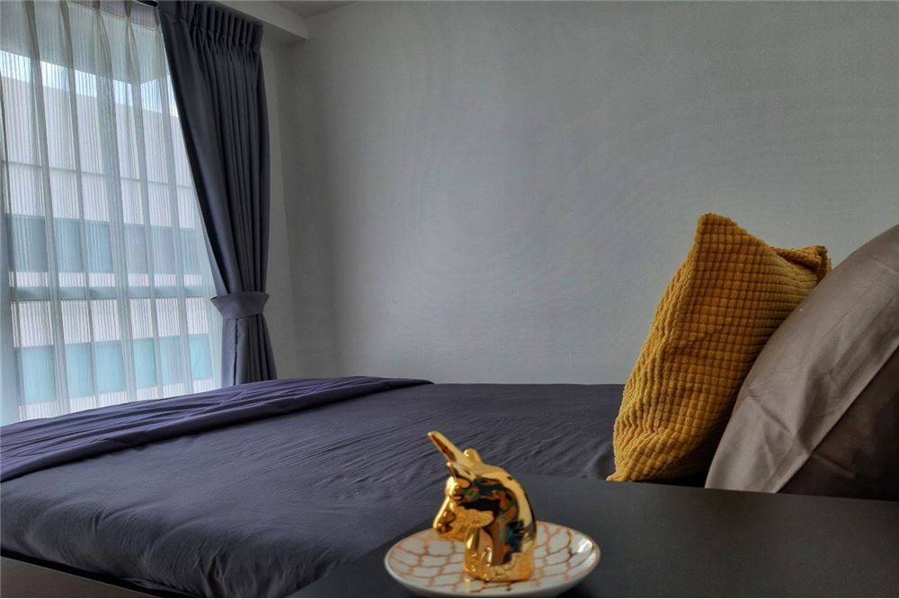 รูป [920011008-63] คอนโดสวย ให้เช่า ใกล้ BTS  ปุณณวิถี เหมาะ WFH  Sky Moon  Chateau in town - รูปที่ 3/7