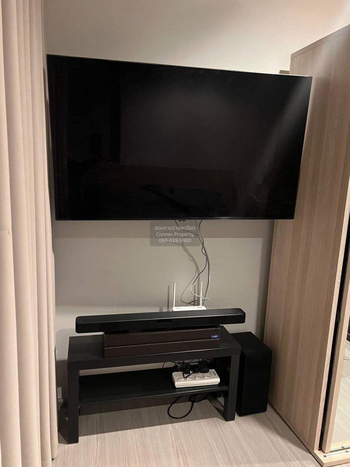 รูป เช่าคอนโด ไลฟ์ อโศก - พระรามเก้า MRT-พระราม 9 มักกะสัน เขต ราชเทวี กรุงเทพ CX-93171 ✅ ทักไลน์ @connexproperty ตอบทันที ทีมงานมืออาชีพ ✅ - รูปที่ 4/11