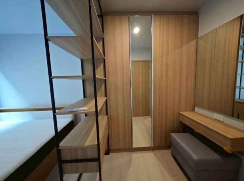 รูป ให้เช่า Nue Connex Donmeung ตึก A ชั้น 2 - รูปที่ 4/17