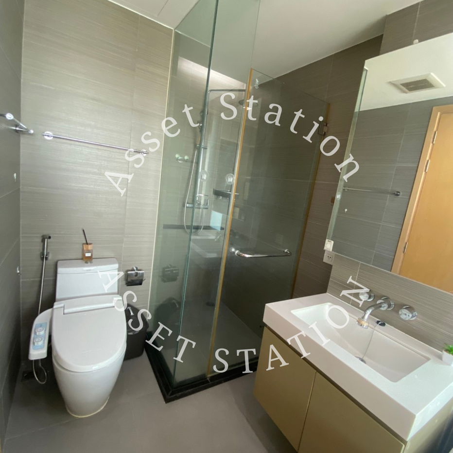 picture ⭐For rent: Siri at Sukhumvit, a luxury condo, fully furnished and ready to move in, in the heart of Thonglor - 16/19