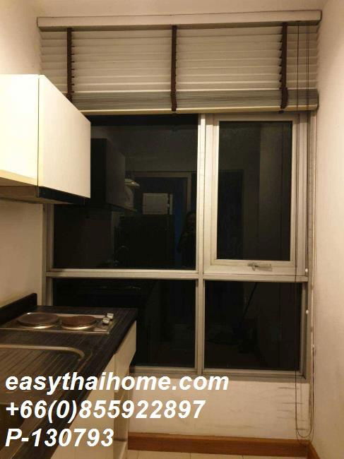picture P-130793 Condo for rent Aspire Rama 4 fully furnished (Confirm again when visit). - 13/14
