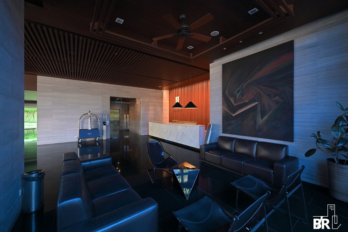 picture Aequa Sukhumvit 49 🌟 Newly renovated, beautiful unit, a deal not to miss! ⚡️ Near BTS Thonglo - 8/10