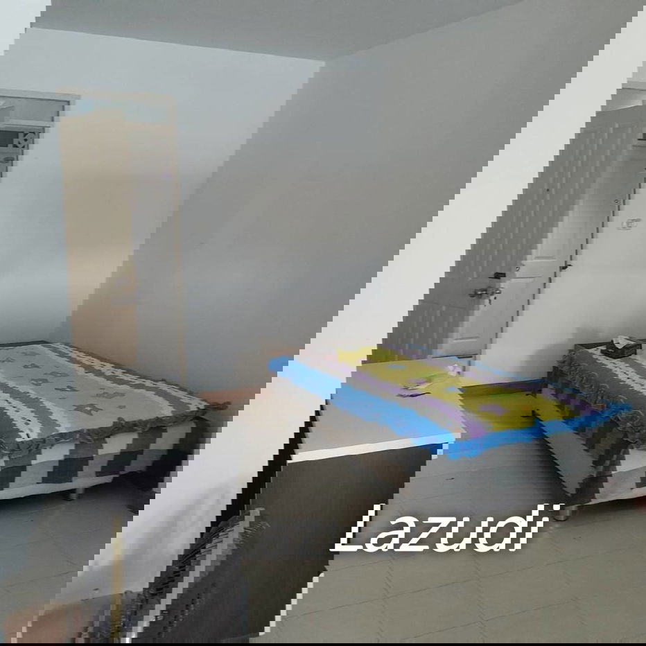 รูป 1 Bedr 1 Bath 52 Sqm. Supalai Park Srinakarin. - รูปที่ 9/17