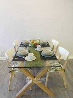 picture 2-BR Condo at The Room Sathorn near BTS Saint Louis (ID 651919) - 4/18