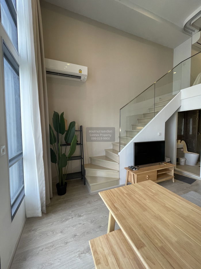 รูป 🔥🔥🔥 เช่าคอนโด  เดอะ ทรี พัฒนาการ - เอกมัย ARL-รามคำแหง สวนหลวง เขต สวนหลวง กรุงเทพ CX-135290 ✅ ทักไลน์ @connexproperty ตอบทันที ทีมงานมืออาชีพ ✅ 🔥🔥🔥 - รูปที่ 2/7