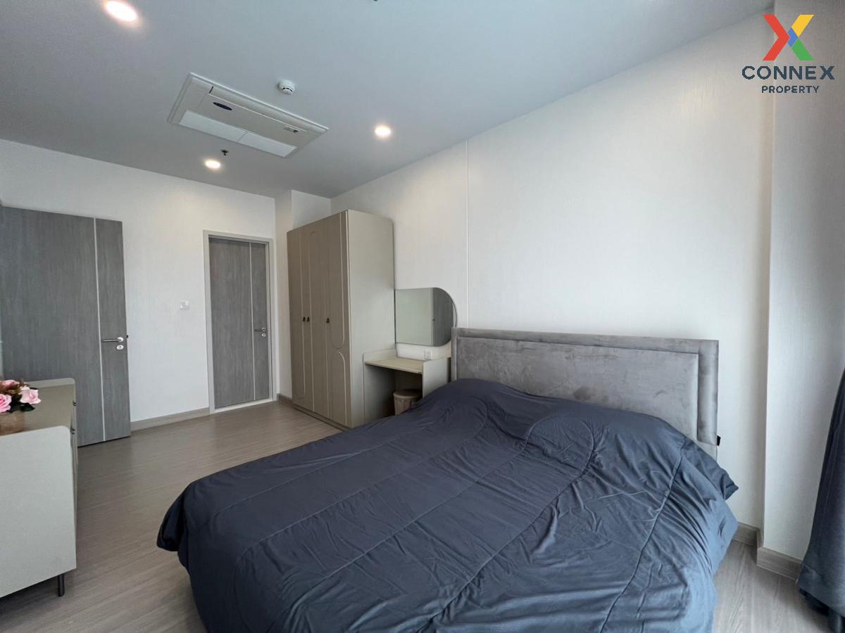 รูป 🔥🔥🔥 เช่าคอนโด ศุภาลัย พรีเมียร์ สี่พระยา-สามย่าน MRT-สามย่าน สี่พระยา เขต บางรัก กรุงเทพ CX-97409 ✅ ทักไลน์ @connexproperty ตอบทันที ทีมงานมืออาชีพ ✅ 🔥🔥🔥 - รูปที่ 5/8