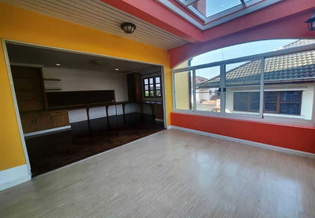 รูป ขายบ้านเดี่ยว หมู่บ้านเมืองเอก ซอยพหลโยธิน 87 ถนนพหลโยธิน อำเภอเมือง ปทุมธานี - รูปที่ 8/10