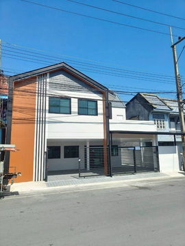 พร้อมเป็นเจ้าของบ้านสวยทำเลดีได้ทันที
พร้อมที่จะย้ายเข้าสู่ชีวิตที่สะดวกสบายในบ้านสไตล์นอร์ดิกสุดลงตัวแล้วหรือยัง?