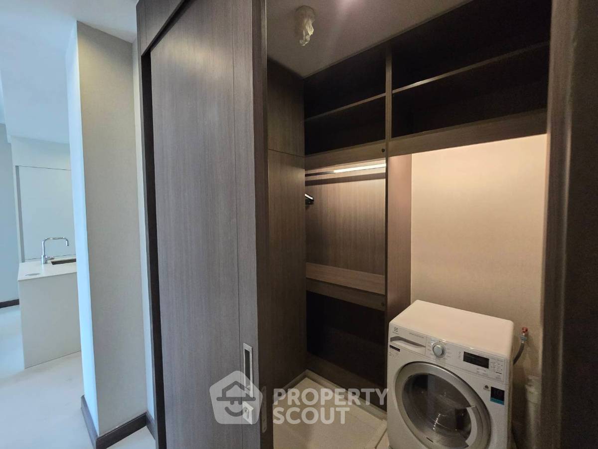 รูป คอนโด 2-ห้องนอน ที่ คิว วัน สุขุมวิท ใกล้ BTS นานา (ID 2469015) - รูปที่ 6/27