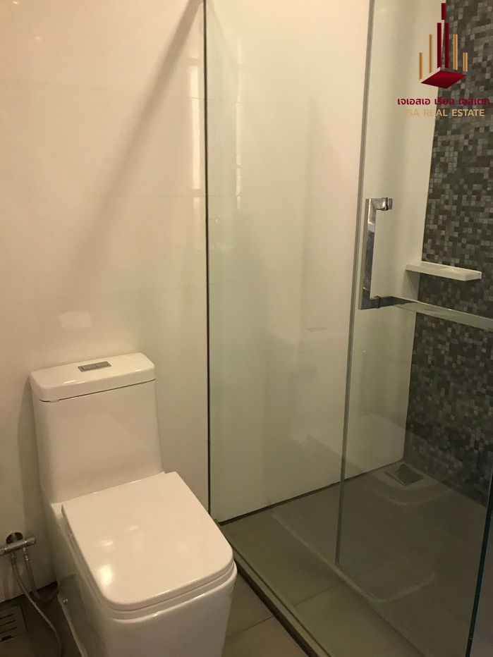 รูป ✨ ให้เช่า เดอะ รูม สาทร-ถนนปั้น ✨ ราคา 40,000 บาท/เดือน - รูปที่ 8/8