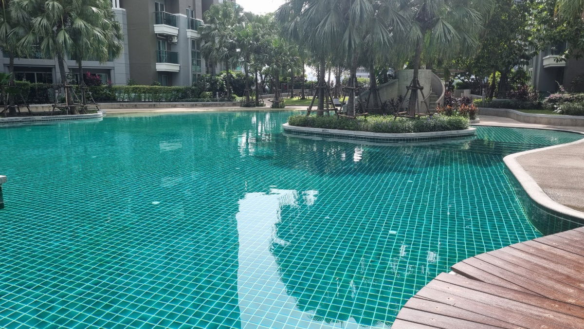 รูป 🏢 ขายคอนโด : Belle Grand Rama 9 (Belle Avenue) (เบล แกรนด์ พระราม 9 (เบล อเวนิว)) รหัสทรัพย์ | 📌 LNP-C10919 - รูปที่ 13/17