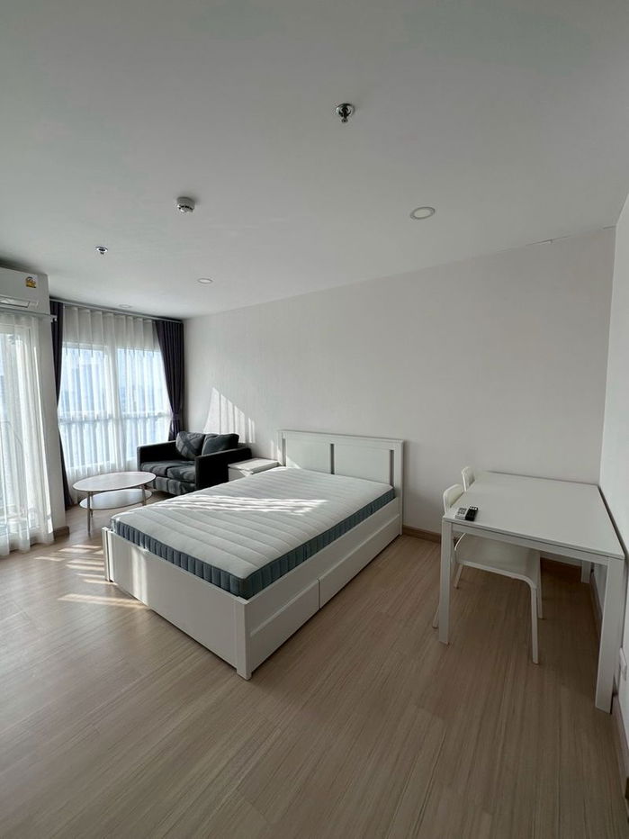 รูป For Rent Supalai Veranda Ramkhamhaeng - รูปที่ 3/9