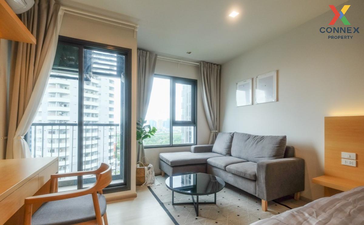 picture 🔥🔥🔥 For Rent Condo , Life One Wireless , BTS-Phloen Chit , Lumpini , Pathum Wan , Bangkok , CX-99739 ✅ Live chat with us ADD LINE @connexproperty ✅ 🔥🔥🔥 - 1/8