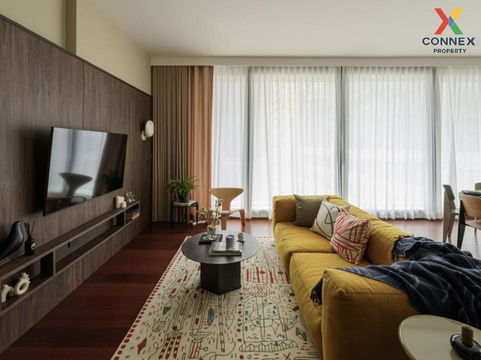 For Rent Condo , Khun By Yoo , BTS-Thong Lo , Khlong Tan Nuea , Watthana , Bangkok , CX-97019 ✅ Live chat with us ADD LINE @connexproperty ✅