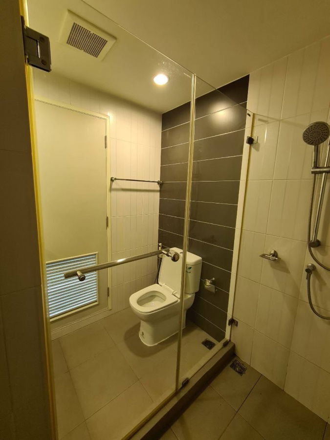 รูป 🤝🏻RB22131 ให้เช่าถูกมาก👍เดอะ เพรสซิเดนท์ สาทร - ราชพฤกษ์ 2✅แอดไลน์ @mproperty( มี @ ด้วย) แอดมินตอบไว - รูปที่ 6/6