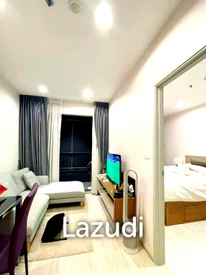 Condos for sale : 1Bed 1Bath 31 SQ.M Ideo Mobi Sukhumvit Eastgate