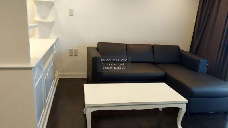 รูป 🔥🔥🔥 เช่าคอนโด อคาเดเมีย แกรนด์ วิวสวย ชั้นสูง BTS-พร้อมพงษ์ คลองตันเหนือ เขต วัฒนา กรุงเทพ CX-54113 ✅ ทักไลน์ @connexproperty ตอบทันที ทีมงานมืออาชีพ ✅ 🔥🔥🔥 - รูปที่ 3/11