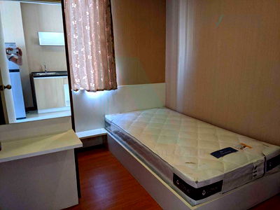 คอนโด สนามบินสุวรรณภูมิ : 🚩 ขายคอนโด แอร์ลิงค์ เรสซิเดนซ์ อาคาร 5 ชั้น 8 2 ห้องนอน ขนาด 40.00 ตรม ใกล้ โรงเรียนสารสาสน์วิเทศร่มเกล้า