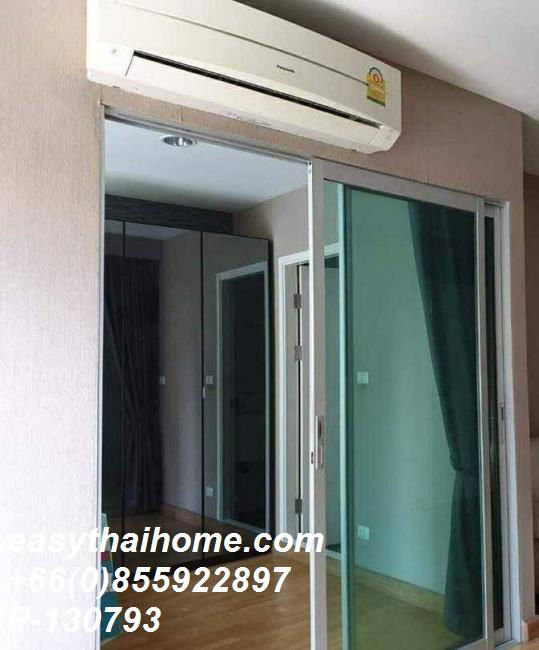 picture P-130793 Condo for rent Aspire Rama 4 fully furnished (Confirm again when visit). - 8/14