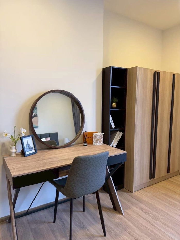 รูป ⭐️[For Rent: XT Phayathai] – Brand New Unit, Fully Furnished, Ready to Move In!⭐️ - รูปที่ 3/15