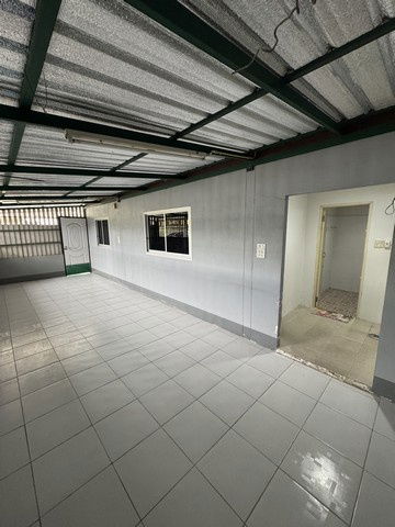 picture FOR RENT HOUSE PROPERTY 15000 BAHT per MONTH - 4/8