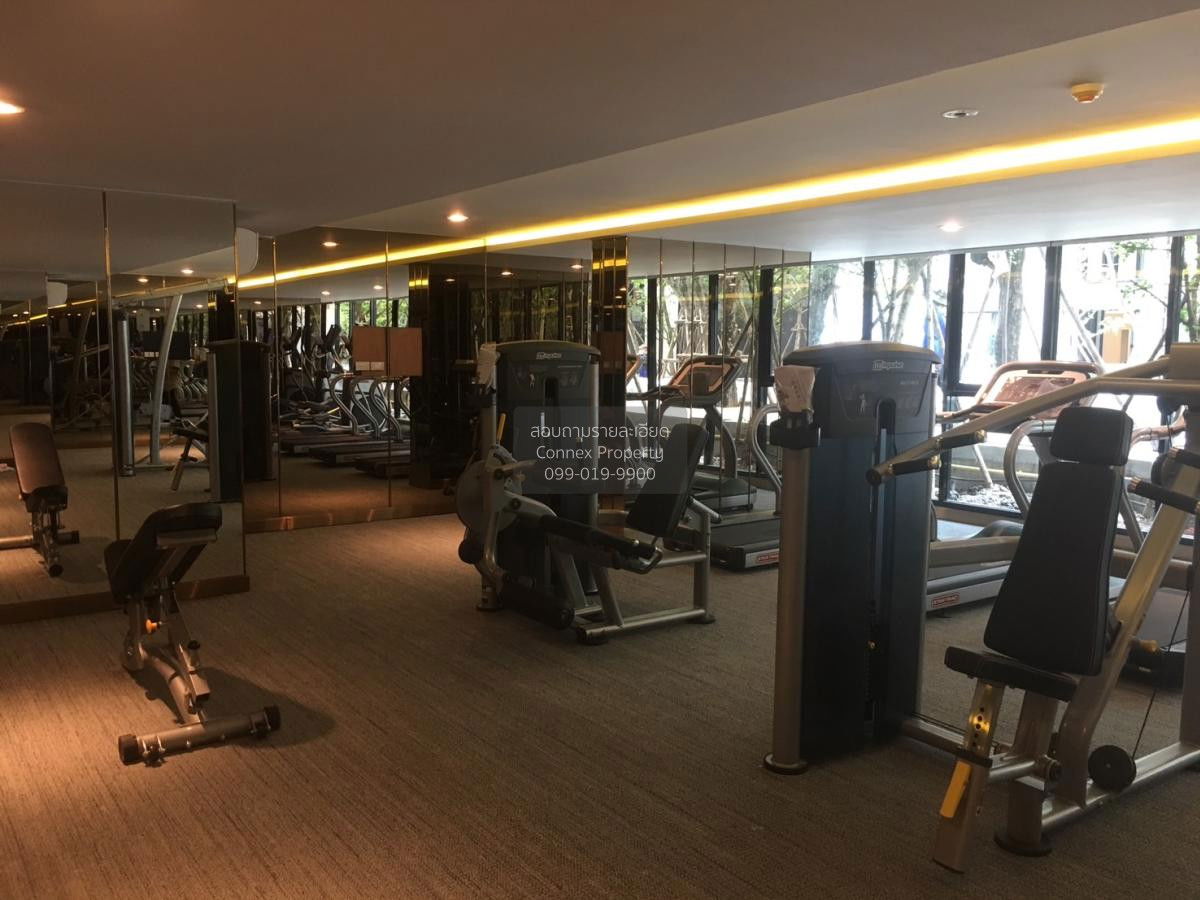 picture FOR RENT condo , Vtara Sukhumvit 36 , BTS-Thong Lo , Phra Khanong , Khlong Toei , Bangkok , CX-24411 ✅ Live chat with us ADD LINE @connexproperty ✅ - 6/6