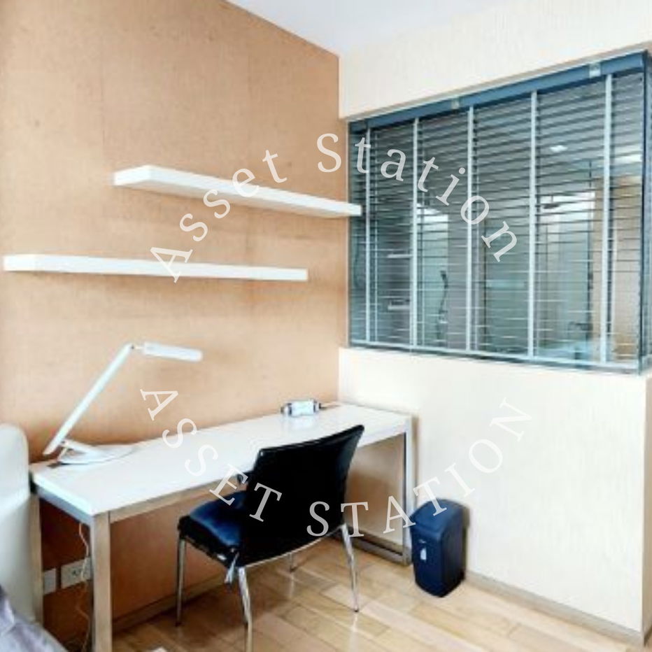 picture Luxury condo Siri at Sukhumvit, luxurious room, fully furnished | BTS Thonglor ✨ - 13/15