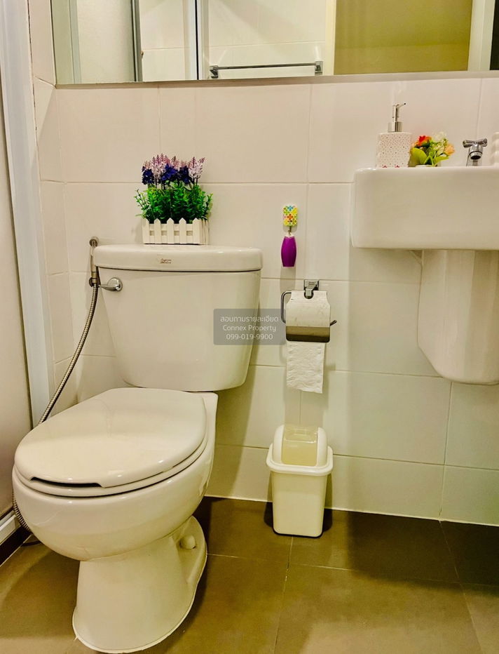 picture 🔥🔥🔥 FOR RENT condo , Aspire Sukhumvit 48 , BTS-Phra Khanong , Phra Khanong , Khlong Toei , Bangkok , CX-08029 ✅ Live chat with us ADD LINE @connexproperty ✅ 🔥🔥🔥 - 7/10