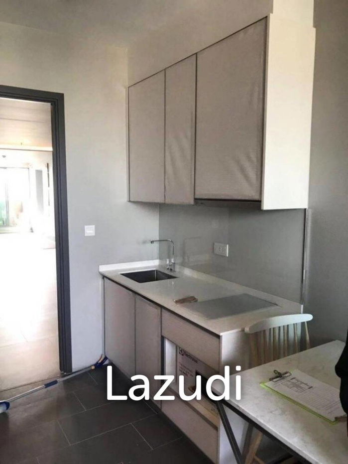 รูป 1 Bed 31 SQ.M. C Ekkamai - รูปที่ 4/10