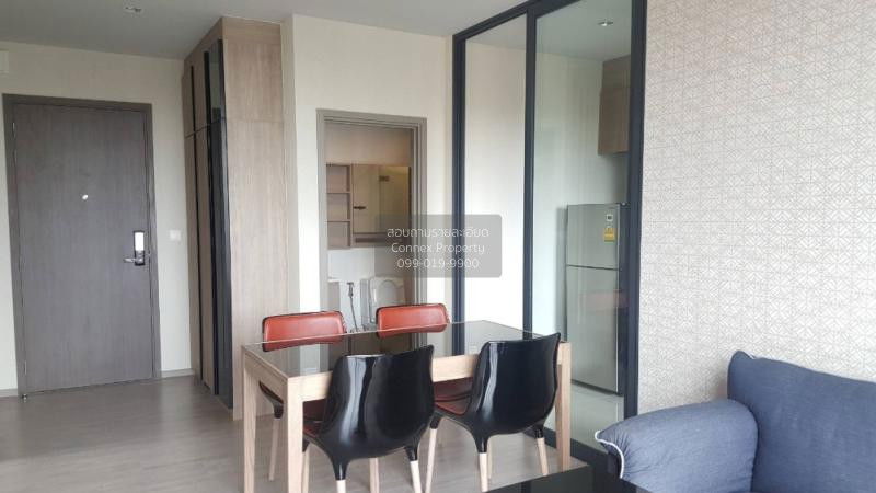 picture 🔥🔥🔥 For Rent Condo , The Line Wongsawang , MRT-Wong Sawang , Wong Sawang , Bang Su , Bangkok , CX-87506 ✅ Live chat with us ADD LINE @connexproperty ✅ 🔥🔥🔥 - 7/12