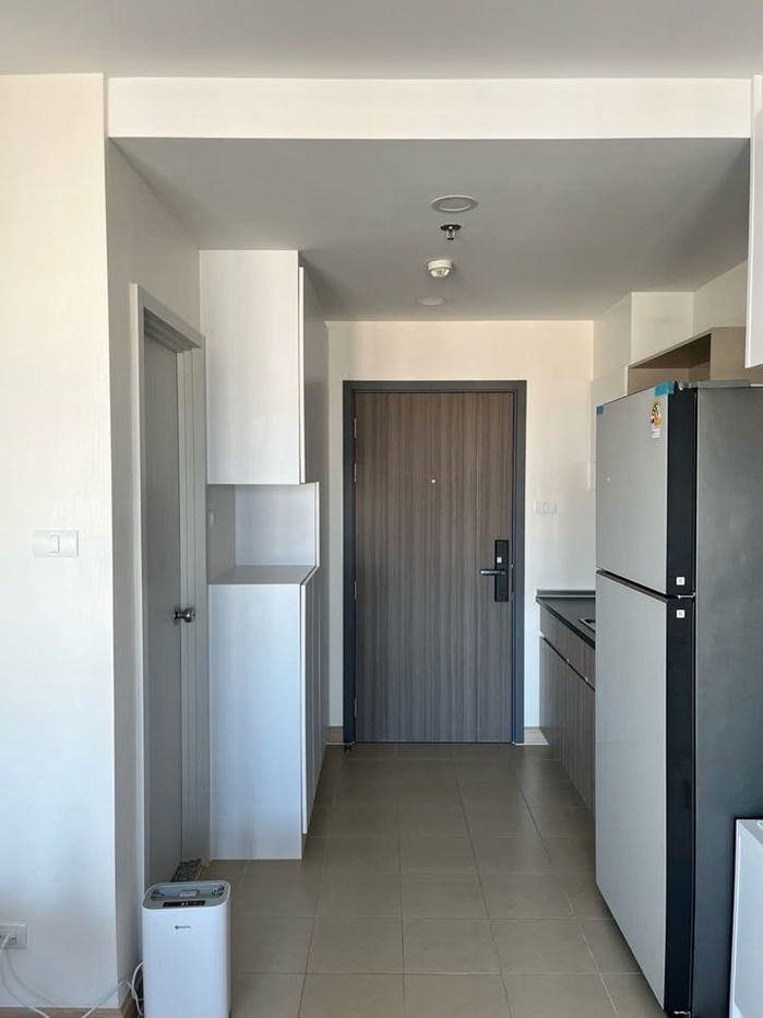 picture Condo for Rent at Supalai Veranda Ramkhamhaeng (G6812014) - 2/10