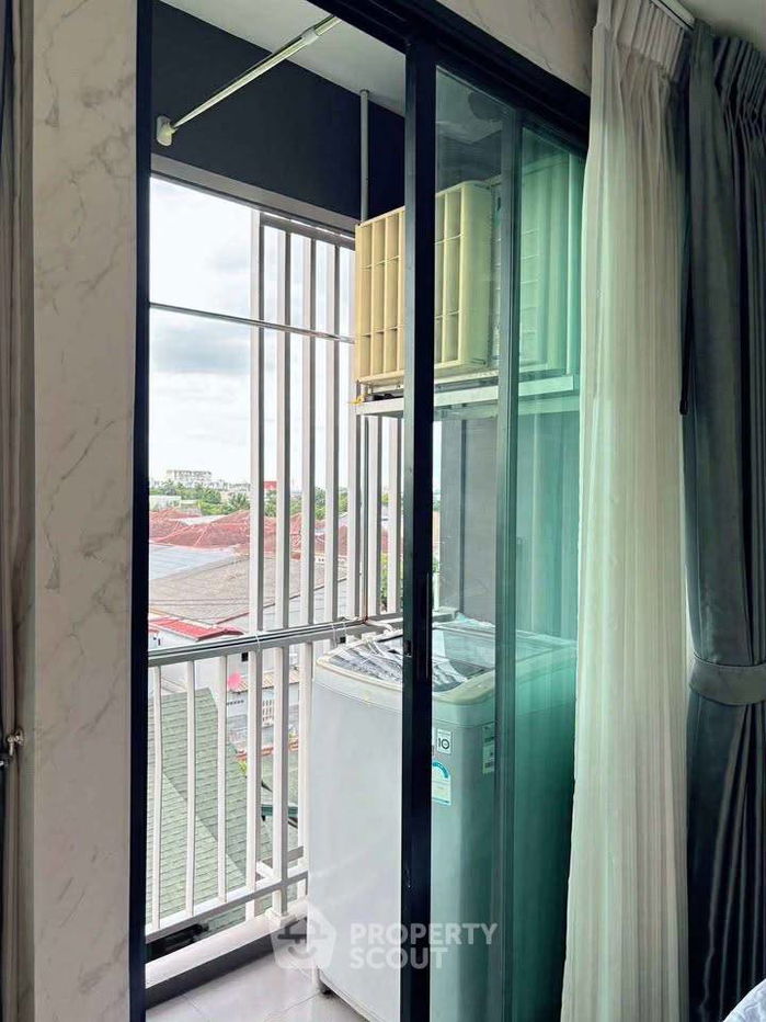 picture 1-BR Condo at Atmoz Ladprao 71 in Lat Phrao (ID 2469543) - 5/16